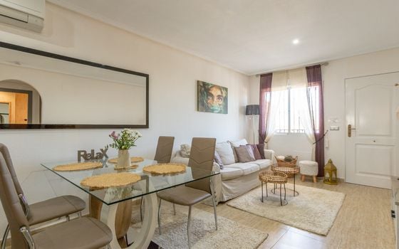 Bungalow de 2 chambres à Villamartin - LEA139592 - Photo - 4
