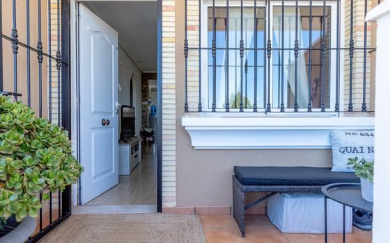 Bungalow de 2 chambres à Villamartin - LEA139592 - Photo - 3