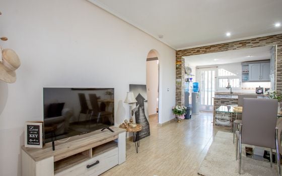 2 bedroom Bungalow in Villamartin - LEA139592 - Photo - Small - 7