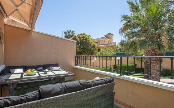 2 bedroom Bungalow in Villamartin - LEA139592 - Photo - Small - 18