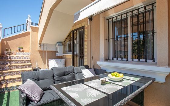 2 bedroom Bungalow in Villamartin - LEA139592 - Photo - Small - 17