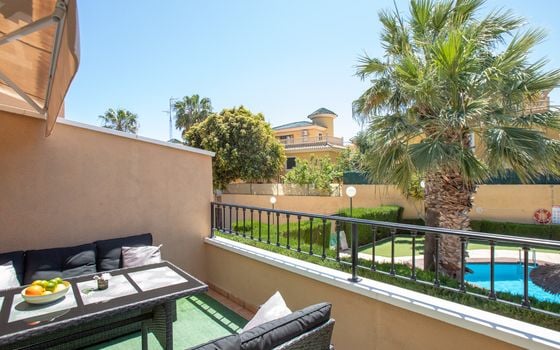 2 bedroom Bungalow in Villamartin - LEA139592 - Photo - Small - 19