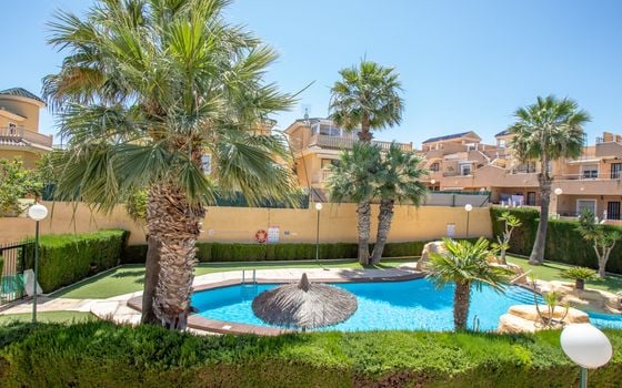 2 bedroom Bungalow in Villamartin - LEA139592 - Photo - Small - 28