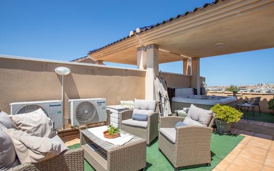 2 bedroom Bungalow in Villamartin - LEA139592 - Photo - Small - 21