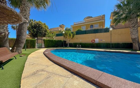 2 bedroom Bungalow in Villamartin - LEA139592 - Photo - Small - 29