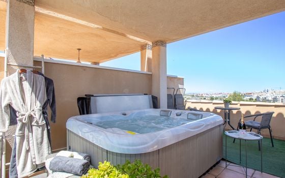 2 bedroom Bungalow in Villamartin - LEA139592 - Photo - Small - 23