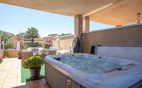 2 bedroom Bungalow in Villamartin - LEA139592 - Photo - Small - 24