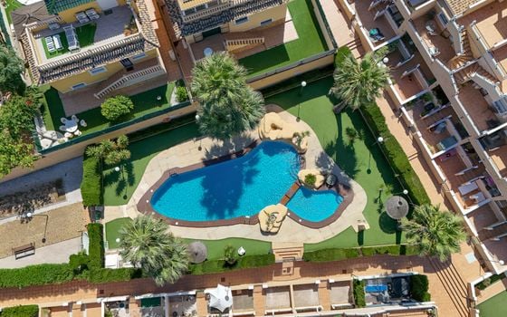 2 bedroom Bungalow in Villamartin - LEA139592 - Photo - Small - 32