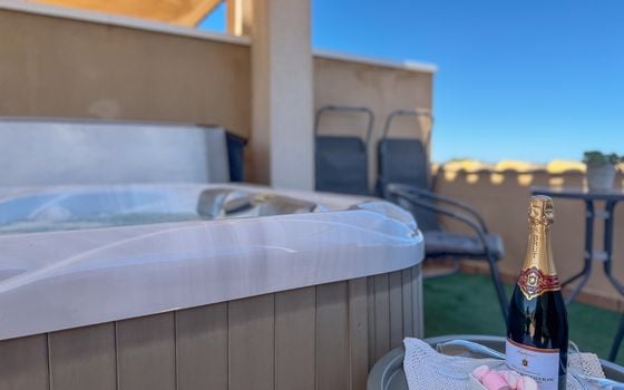 2 bedroom Bungalow in Villamartin - LEA139592 - Photo - Small - 26