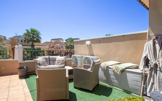 2 bedroom Bungalow in Villamartin - LEA139592 - Photo - Small - 20