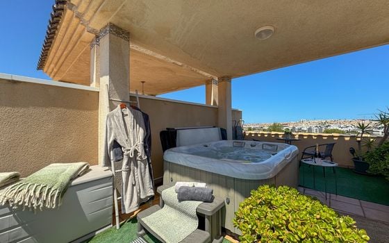 2 bedroom Bungalow in Villamartin - LEA139592 - Photo - Small - 22