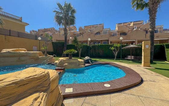 2 bedroom Bungalow in Villamartin - LEA139592 - Photo - Small - 31