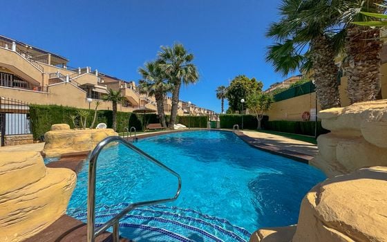 Bungalow de 2 chambres à Villamartin - LEA139592 - Photo - 2