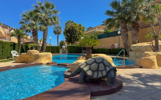 2 bedroom Bungalow in Villamartin - LEA139592 - Photo - Small - 30