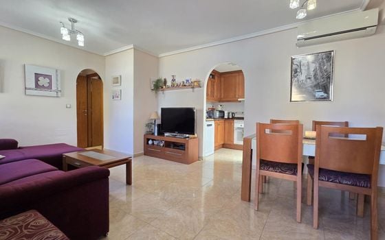 3 bedroom Villa in Torrevieja - AG154890 - Photo - 4