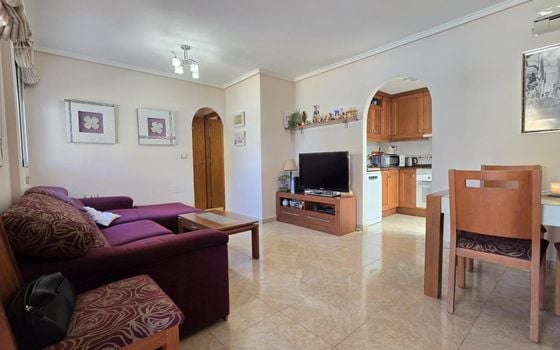 3 bedroom Villa in Torrevieja - AG154890 - Photo - 3