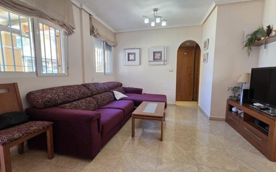 3 bedroom Villa in Torrevieja - AG154890 - Photo - 5