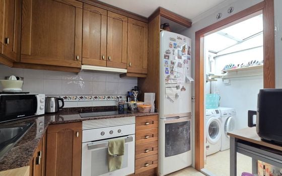 Вилла в Торревьехе, 3 спальни - AG154890 - Фото - Small - 8