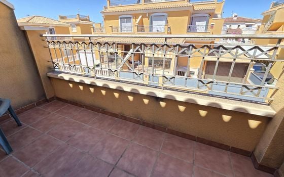 Вилла в Торревьехе, 3 спальни - AG154890 - Фото - Small - 22