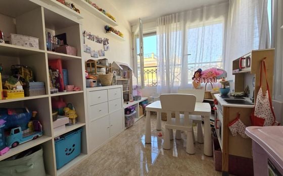 Вилла в Торревьехе, 3 спальни - AG154890 - Фото - Small - 17