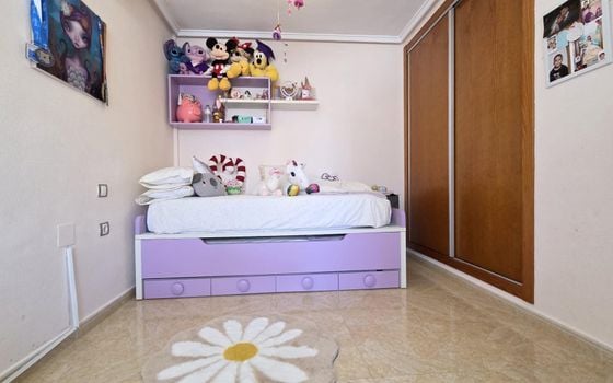 Вилла в Торревьехе, 3 спальни - AG154890 - Фото - Small - 16
