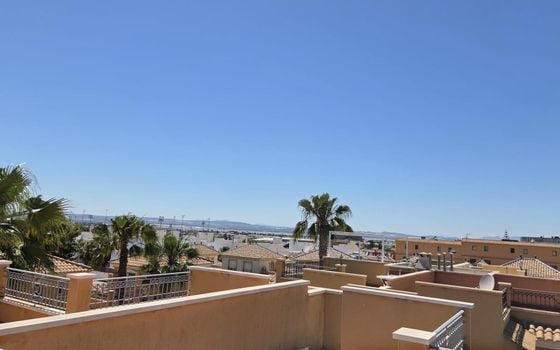 Вилла в Торревьехе, 3 спальни - AG154890 - Фото - Small - 24
