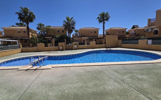 3 bedroom Villa in Torrevieja - AG154890 - Photo - 1