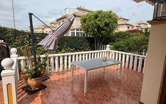 Villa de 2 chambres à Lomas de Cabo Roig - HRE139599 - Photo - Small - 2