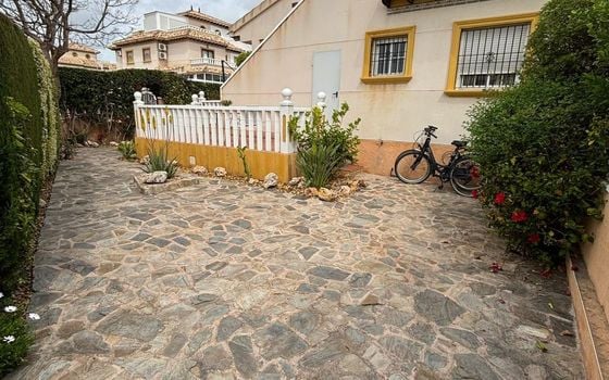 Villa de 2 chambres à Lomas de Cabo Roig - HRE139599 - Photo - Small - 18