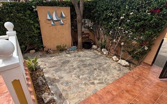 Villa de 2 chambres à Lomas de Cabo Roig - HRE139599 - Photo - Small - 17