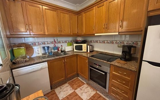 Villa de 2 chambres à Lomas de Cabo Roig - HRE139599 - Photo - Small - 4