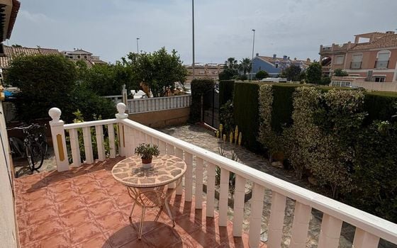 Villa de 2 chambres à Lomas de Cabo Roig - HRE139599 - Photo - Small - 16