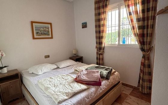 Villa de 2 chambres à Lomas de Cabo Roig - HRE139599 - Photo - Small - 5