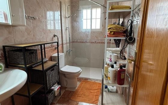 Villa de 2 chambres à Lomas de Cabo Roig - HRE139599 - Photo - Small - 9