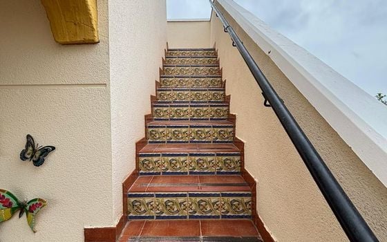 Villa de 2 chambres à Lomas de Cabo Roig - HRE139599 - Photo - Small - 13