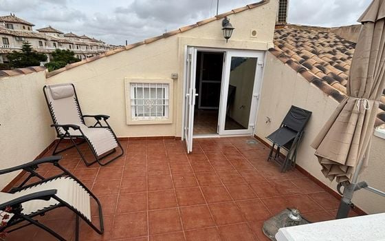 Villa de 2 chambres à Lomas de Cabo Roig - HRE139599 - Photo - Small - 14