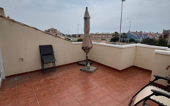 Villa de 2 chambres à Lomas de Cabo Roig - HRE139599 - Photo - Small - 15