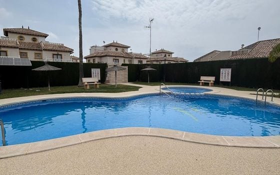 Villa de 2 chambres à Lomas de Cabo Roig - HRE139599 - Photo - Small - 19