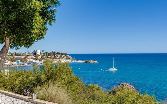 Villa de 2 chambres à Lomas de Cabo Roig - HRE139599 - Photo - Small - 20