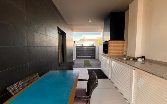 3 Schlafzimmer Villa in Lomas de Cabo Roig - HRE139603 - Foto - Small - 21