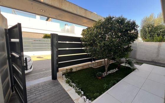 3 Schlafzimmer Villa in Lomas de Cabo Roig - HRE139603 - Foto - Small - 25