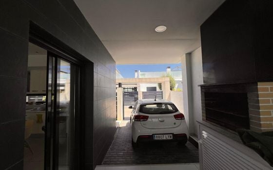 3 Schlafzimmer Villa in Lomas de Cabo Roig - HRE139603 - Foto - Small - 22