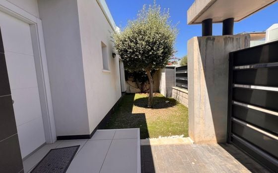 3 Schlafzimmer Villa in Lomas de Cabo Roig - HRE139603 - Foto - Small - 23