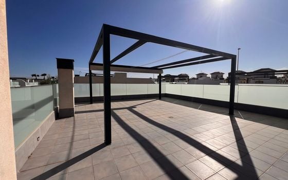 3 Schlafzimmer Villa in Lomas de Cabo Roig - HRE139603 - Foto - Small - 16