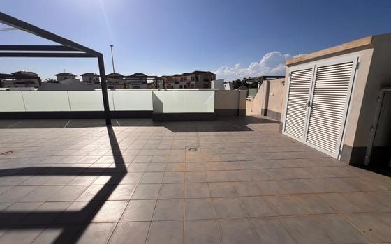 3 Schlafzimmer Villa in Lomas de Cabo Roig - HRE139603 - Foto - Small - 17