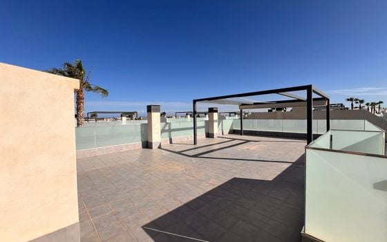 3 Schlafzimmer Villa in Lomas de Cabo Roig - HRE139603 - Foto - Small - 18