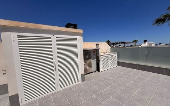 3 Schlafzimmer Villa in Lomas de Cabo Roig - HRE139603 - Foto - Small - 19