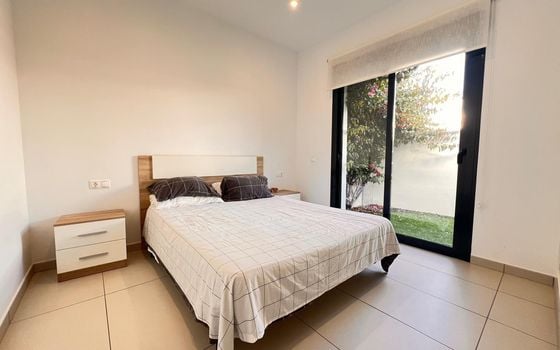 3 Schlafzimmer Villa in Lomas de Cabo Roig - HRE139603 - Foto - Small - 6