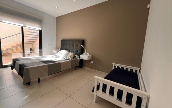 3 Schlafzimmer Villa in Lomas de Cabo Roig - HRE139603 - Foto - Small - 8