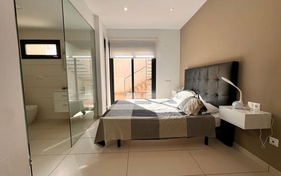 3 Schlafzimmer Villa in Lomas de Cabo Roig - HRE139603 - Foto - Small - 7